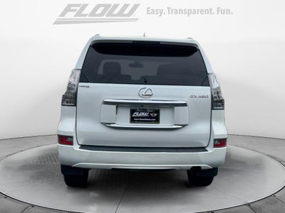 2019 Lexus GX 460 GX 460 Premium