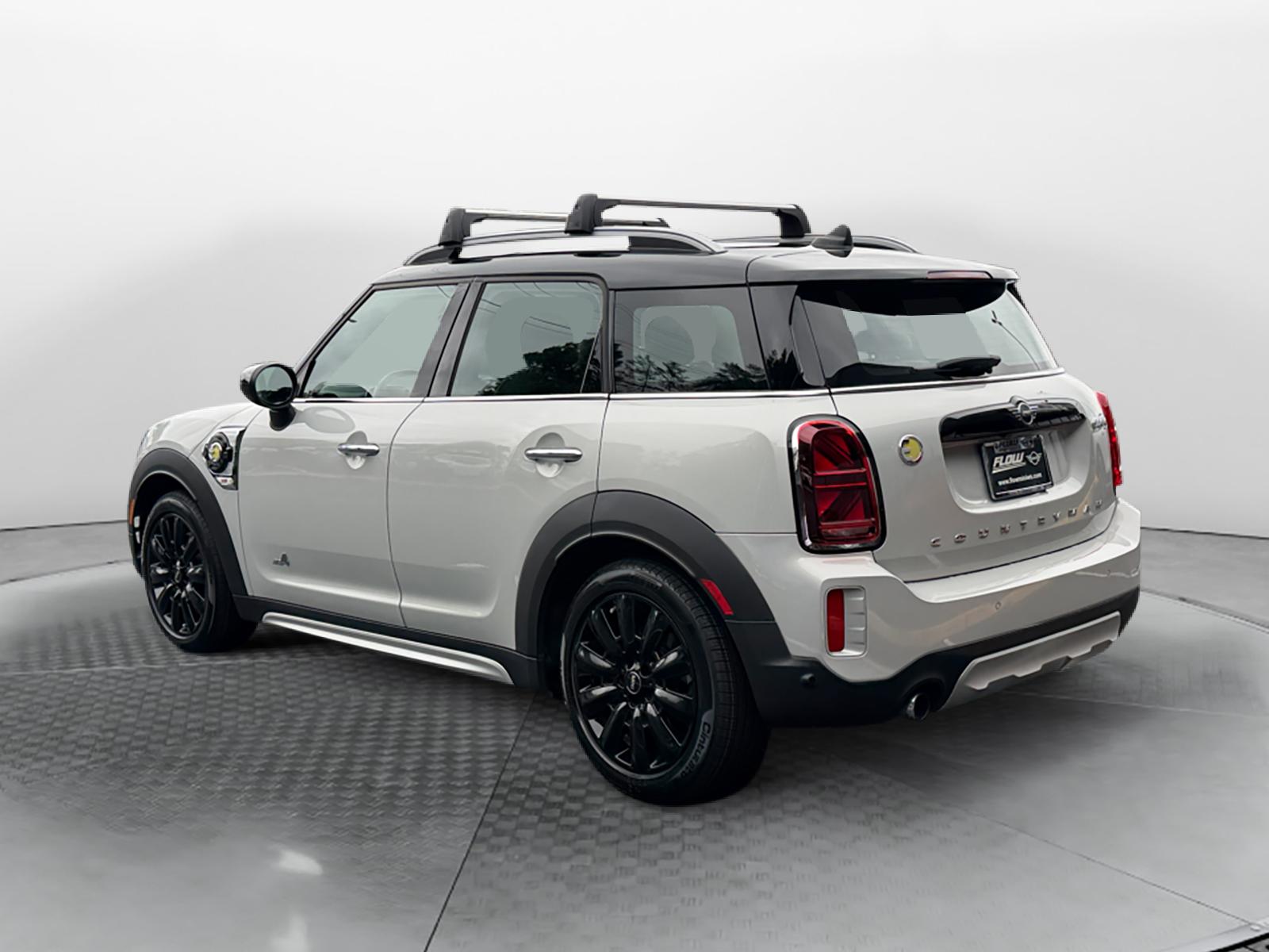 2022 MINI SE Countryman Cooper SE
