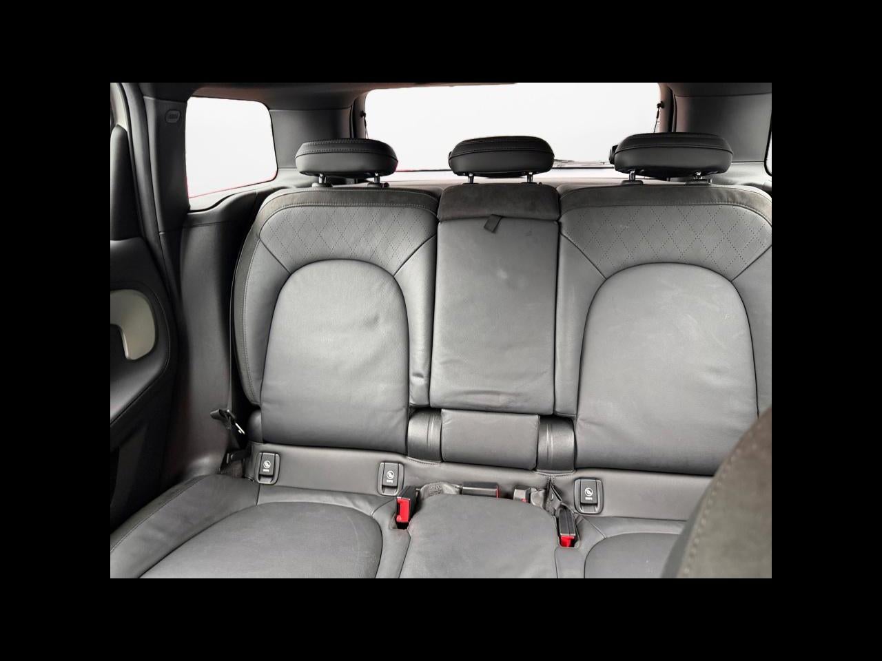 2022 MINI COUNTRYMAN Cooper SE