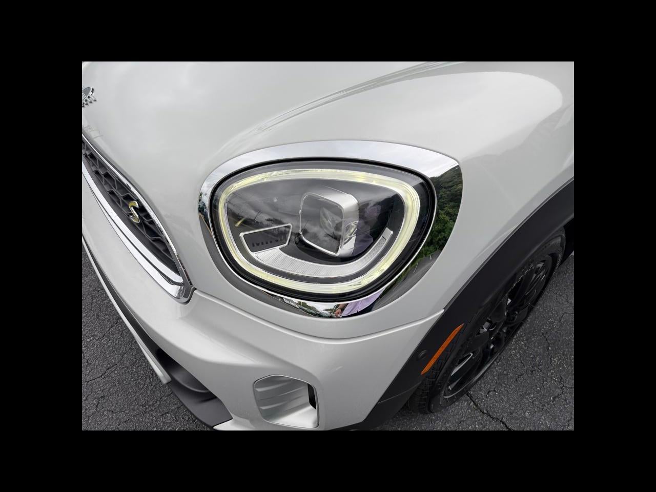 2022 MINI COUNTRYMAN Cooper SE
