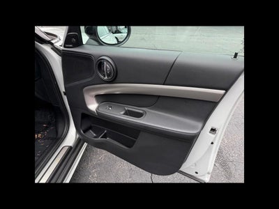 2022 MINI COUNTRYMAN Cooper SE