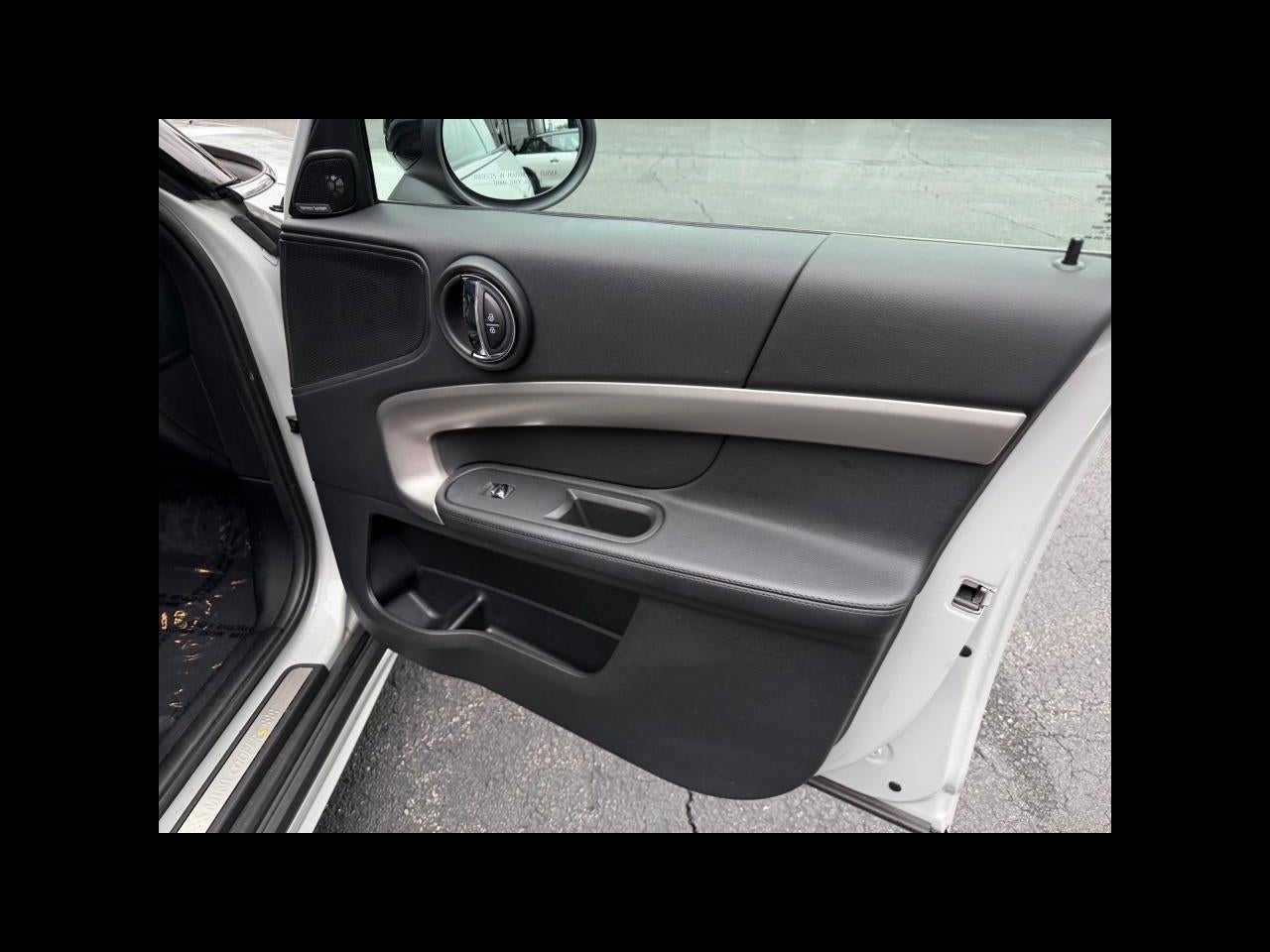 2022 MINI COUNTRYMAN Cooper SE