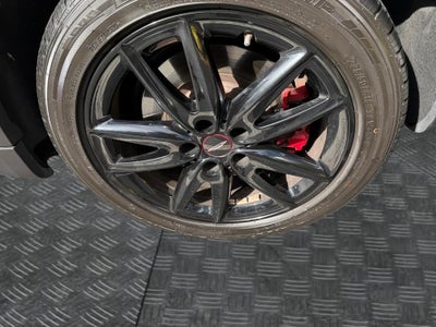 2022 MINI Countryman John Cooper Works