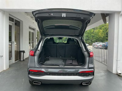 2025 Audi All-new Q5 Premium Plus