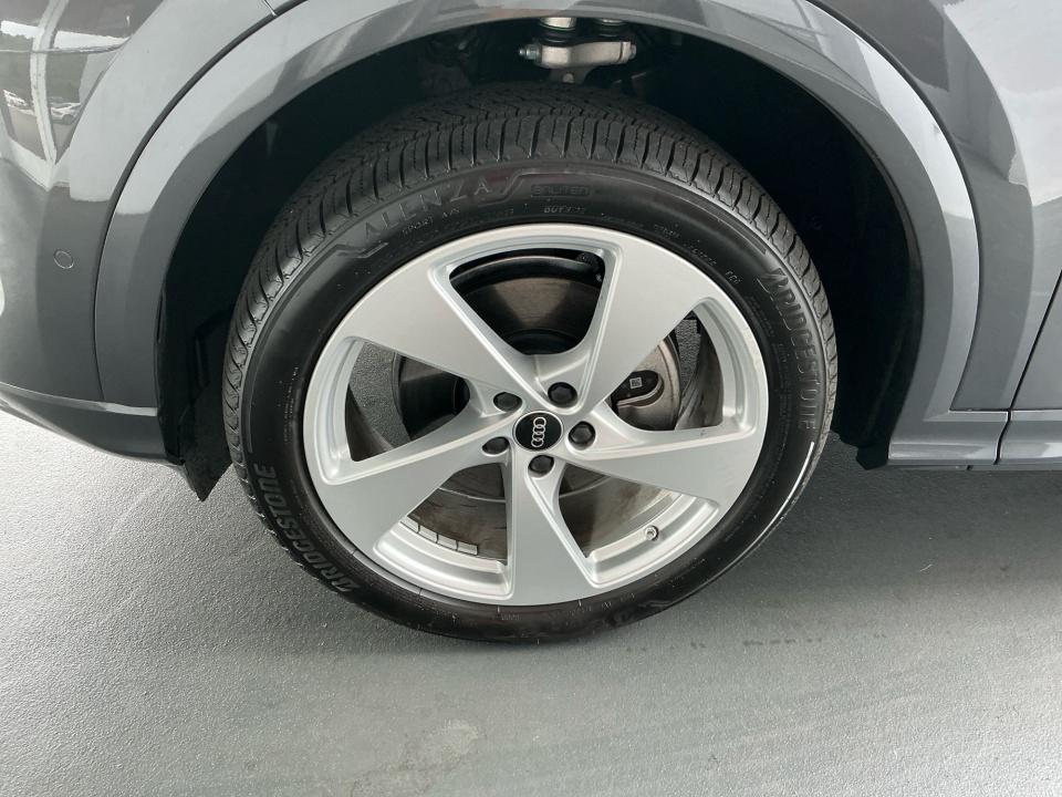 2025 Audi All-new Q5 Premium Plus