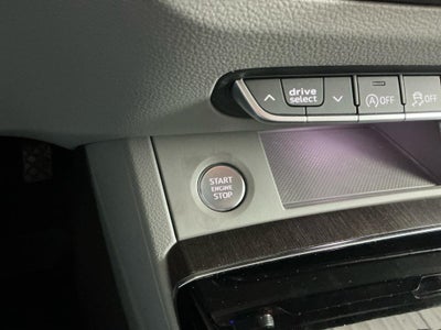 2022 Audi Q5 S line Premium