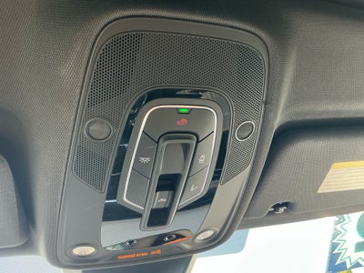 2022 Audi A6 Sedan Premium Plus