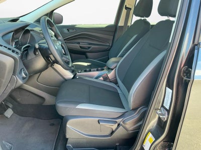 2016 Ford Escape S