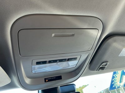 2021 Chevrolet Colorado 4WD Z71