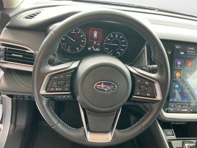 2023 Subaru Outback Onyx Edition
