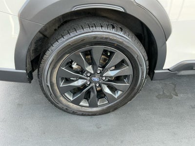 2023 Subaru Outback Onyx Edition