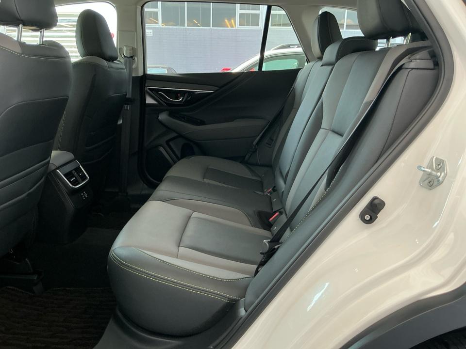 2023 Subaru Outback Onyx Edition