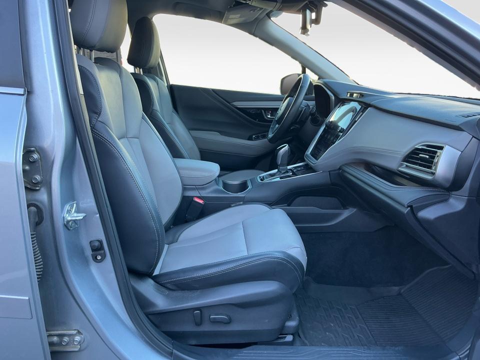 2024 Subaru Outback Limited XT