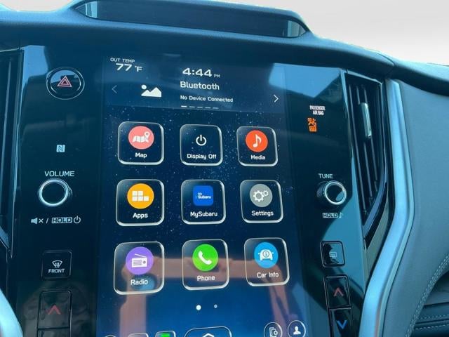 2024 Subaru Outback Limited XT
