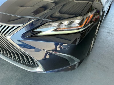2019 Lexus ES 350 ES 350 Ultra Luxury