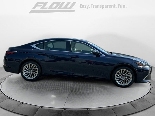 2019 Lexus ES 350 ES 350 Ultra Luxury