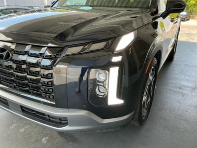 2025 Hyundai Palisade SEL Premium 8P
