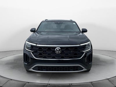 2026 Volkswagen Atlas Cross Sport 2.0T SEL