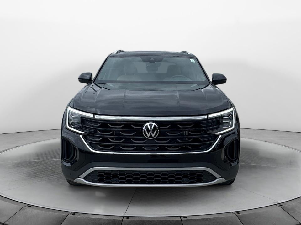 2026 Volkswagen Atlas Cross Sport 2.0T SEL