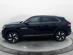 2026 Volkswagen Atlas Cross Sport 2.0T SEL