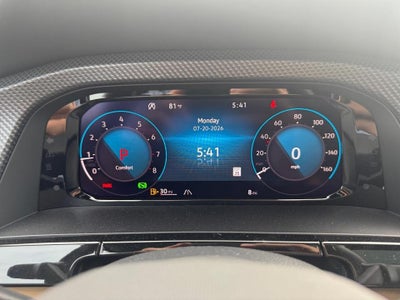 2026 Volkswagen Atlas Cross Sport 2.0T SEL