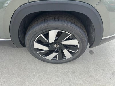 2026 Volkswagen Atlas Cross Sport 2.0T SEL