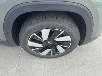 2026 Volkswagen Atlas Cross Sport 2.0T SEL