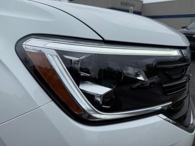 2026 Volkswagen Atlas SEL Premium R-Line