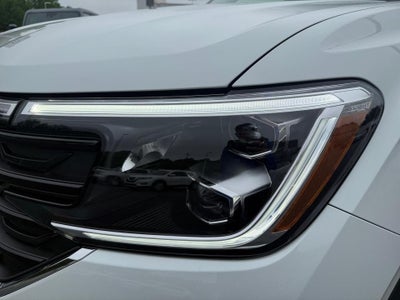2026 Volkswagen Atlas SEL Premium R-Line