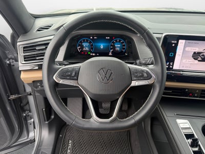 2026 Volkswagen Atlas Cross Sport 2.0T SE