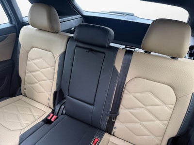 2026 Volkswagen Atlas Cross Sport 2.0T SE