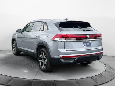 2026 Volkswagen Atlas Cross Sport 2.0T SE