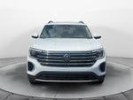 2026 Volkswagen Atlas SE
