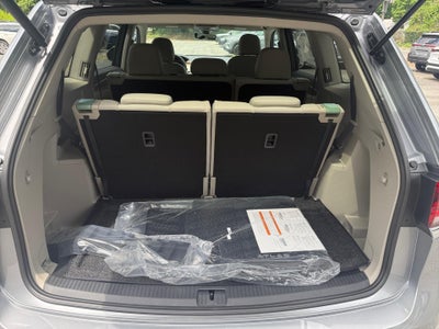 2026 Volkswagen Atlas SE