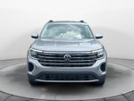 2026 Volkswagen Atlas SE