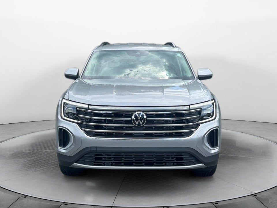 2026 Volkswagen Atlas SE