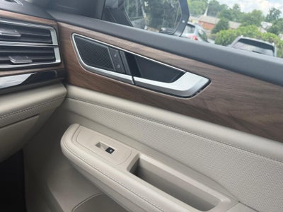 2026 Volkswagen Atlas SE