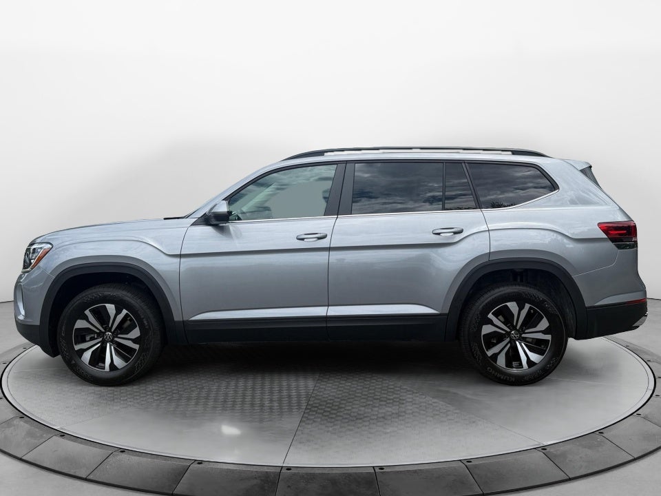 2026 Volkswagen Atlas SE