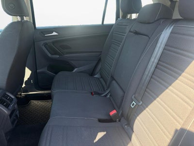 2022 Volkswagen Tiguan S
