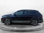 2022 Volkswagen Tiguan S