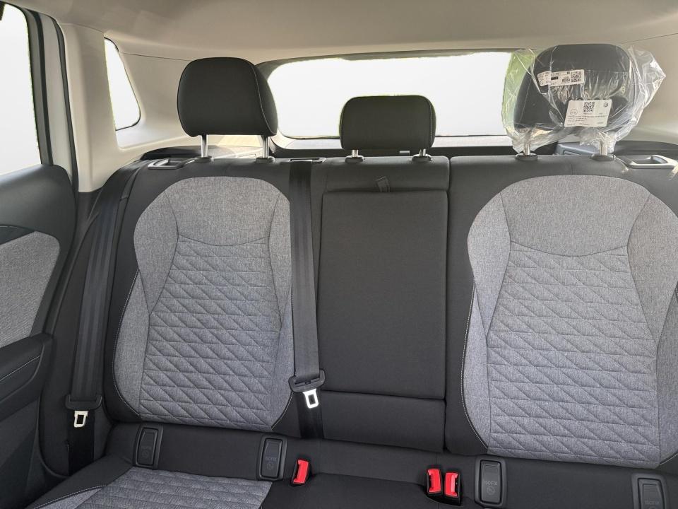 2026 Volkswagen Tiguan S - Photo 12