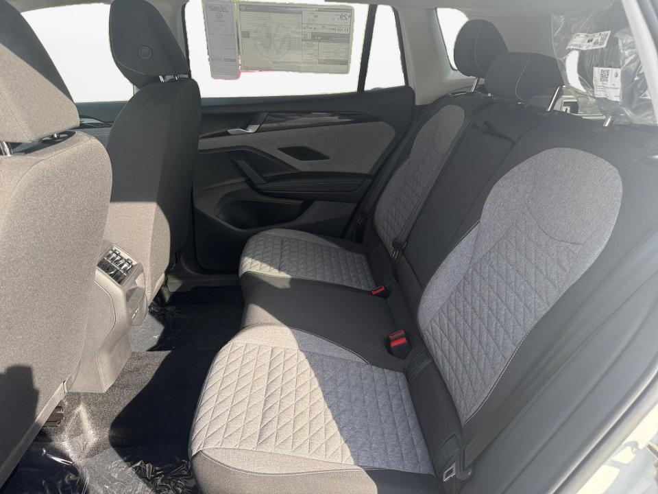 2026 Volkswagen Tiguan S - Photo 13