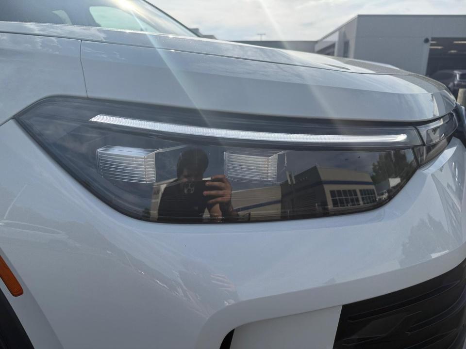 2026 Volkswagen Tiguan S - Photo 24