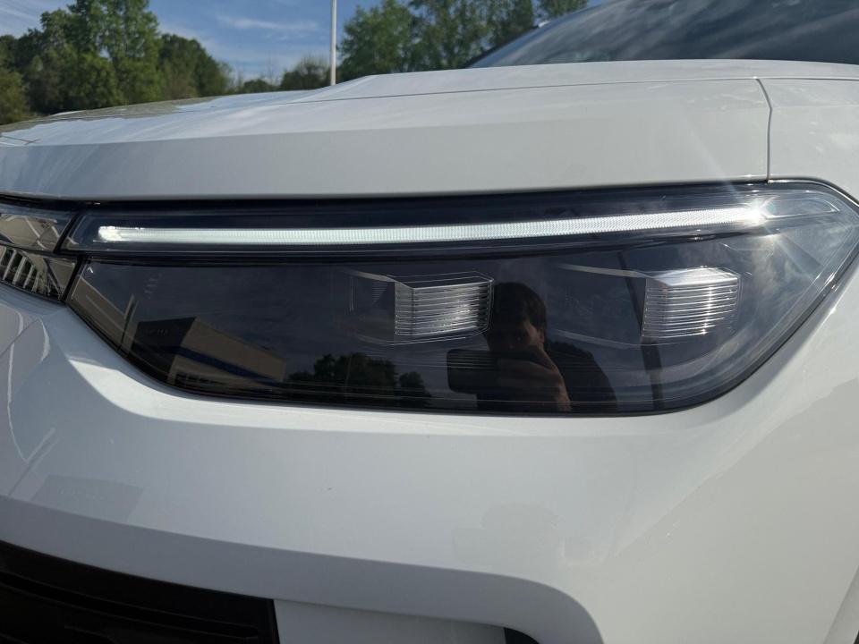 2026 Volkswagen Tiguan S - Photo 26