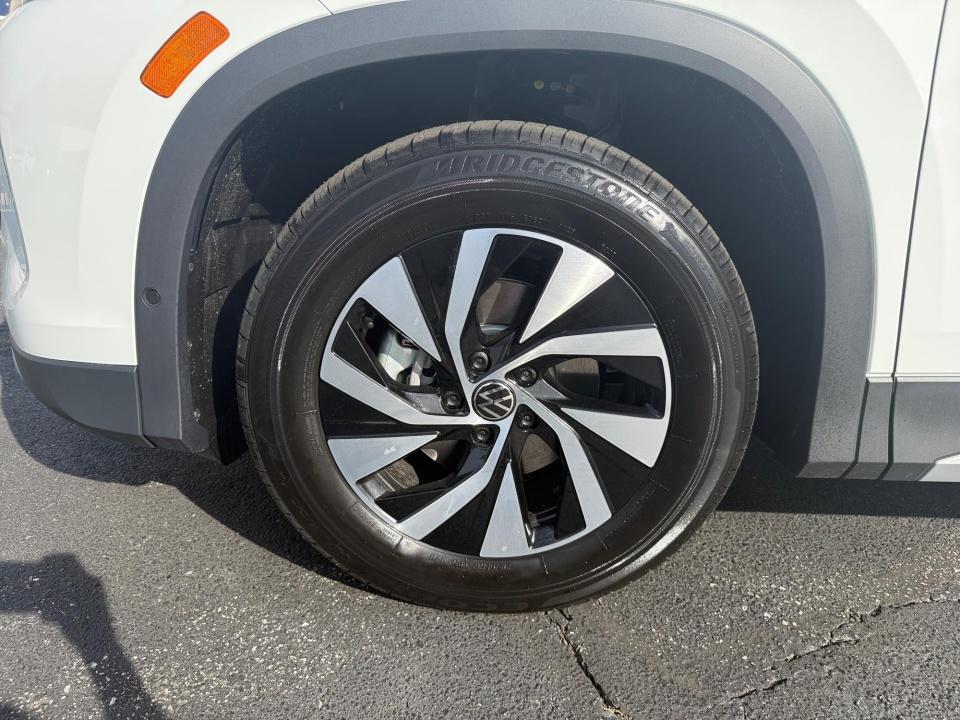 2026 Volkswagen Tiguan S - Photo 27