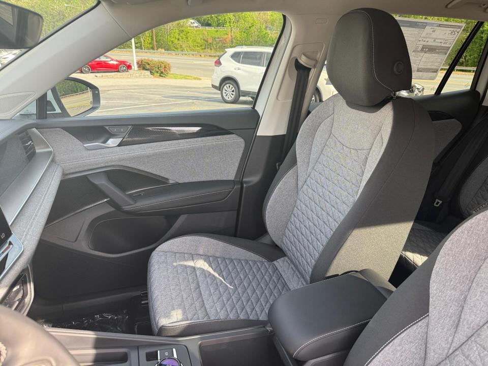 2026 Volkswagen Tiguan S - Photo 28