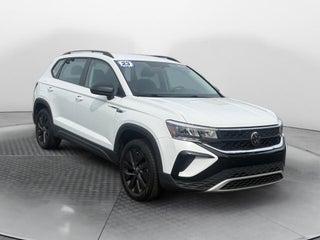 2023 Volkswagen Taos S