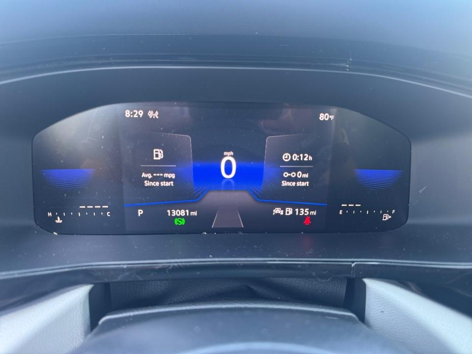 2023 Volkswagen Taos S