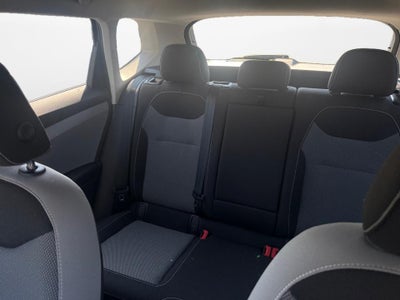 2023 Volkswagen Taos S