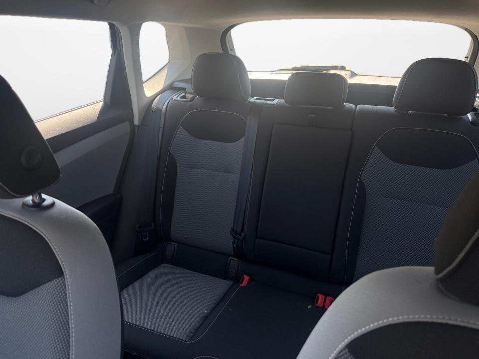 2023 Volkswagen Taos S